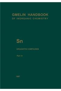 Sn Organotin Compounds