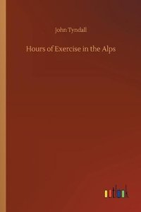 Hours of Exercise in the Alps