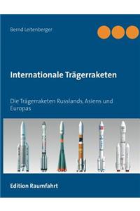 Internationale Trägerraketen