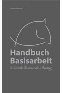 Handbuch Basisarbeit