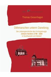Dithmarschen unterm Danebrog