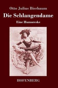 Schlangendame