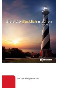 Ziele die glücklich machen