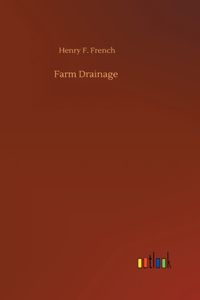 Farm Drainage