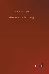 Crime of the Congo