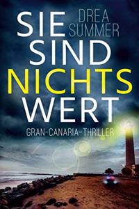 Sie sind nichts wert
