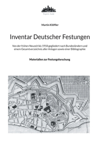 Inventar Deutscher Festungen