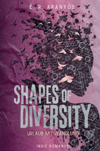 Shapes of Diversity