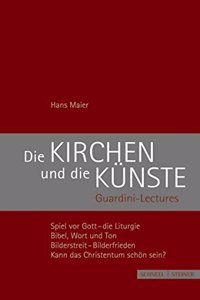 Die Kirchen Und Die Kunste