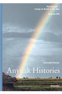 Anyuak Histories