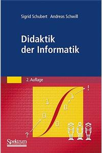 Didaktik Der Informatik