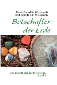 Botschafter der Erde