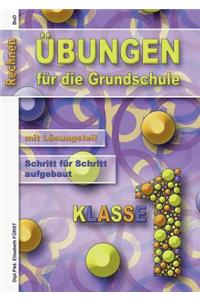 Neue Bungen Fur Die 1.Klasse Grundschule