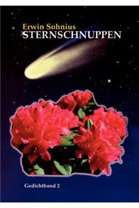 Sternschnuppen
