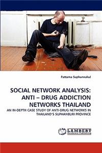 Social Network Analysis