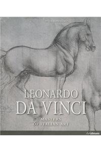 Masters: Leonardo Da Vinci (LCT)