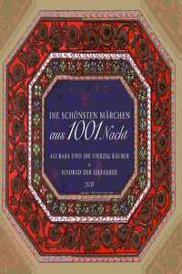 Marchen Aus 1001 Nacht