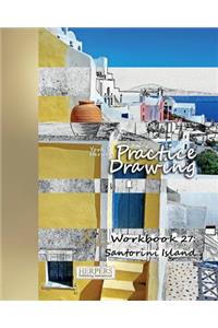 Practice Drawing - XL Workbook 27