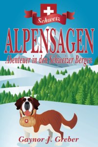 Alpensagen