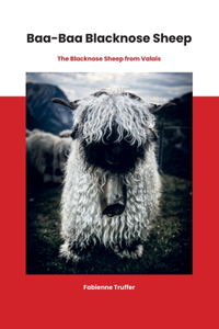 Baa-Baa Blacknose Sheep