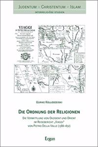 Die Ordnung Der Religionen