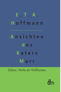 Lebensansichten des Katers Murr