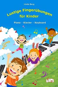 Lustige Fingerubungen fur Kinder