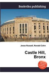 Castle Hill, Bronx