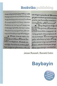Baybayin