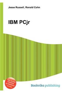 IBM Pcjr
