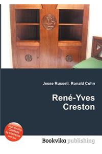 Rene-Yves Creston