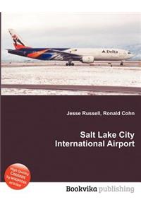 Salt Lake City International Airport