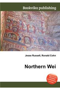 Northern Wei
