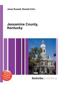 Jessamine County, Kentucky