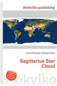 Sagittarius Star Cloud