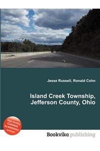 Island Creek Township, Jefferson County, Ohio