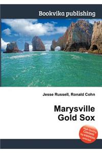 Marysville Gold Sox