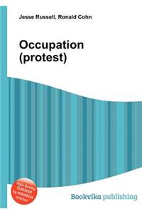 Occupation (Protest)