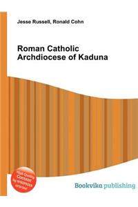 Roman Catholic Archdiocese of Kaduna