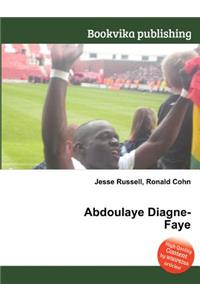 Abdoulaye Diagne-Faye