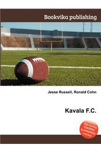 Kavala F.C.