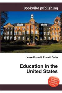 Education in the United States