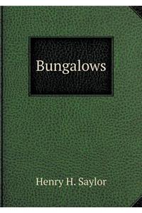 Bungalows