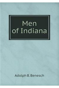 Men of Indiana