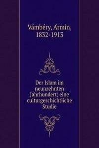 Der Islam im neunzehnten Jahrhundert
