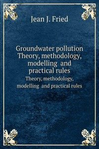Groundwater pollution