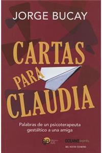 Cartas Para Claudia