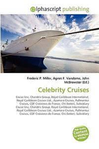 Celebrity Cruises