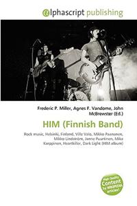 Him (Finnish Band)