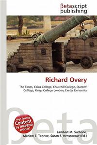 Richard Overy